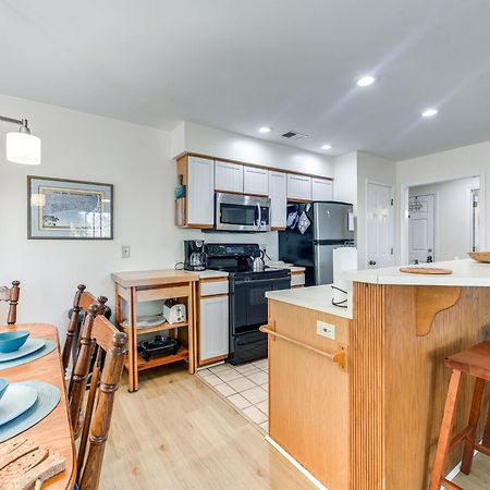 First-Floor Condo Less Than 1 Mi To Sunset Beach Access! المظهر الخارجي الصورة