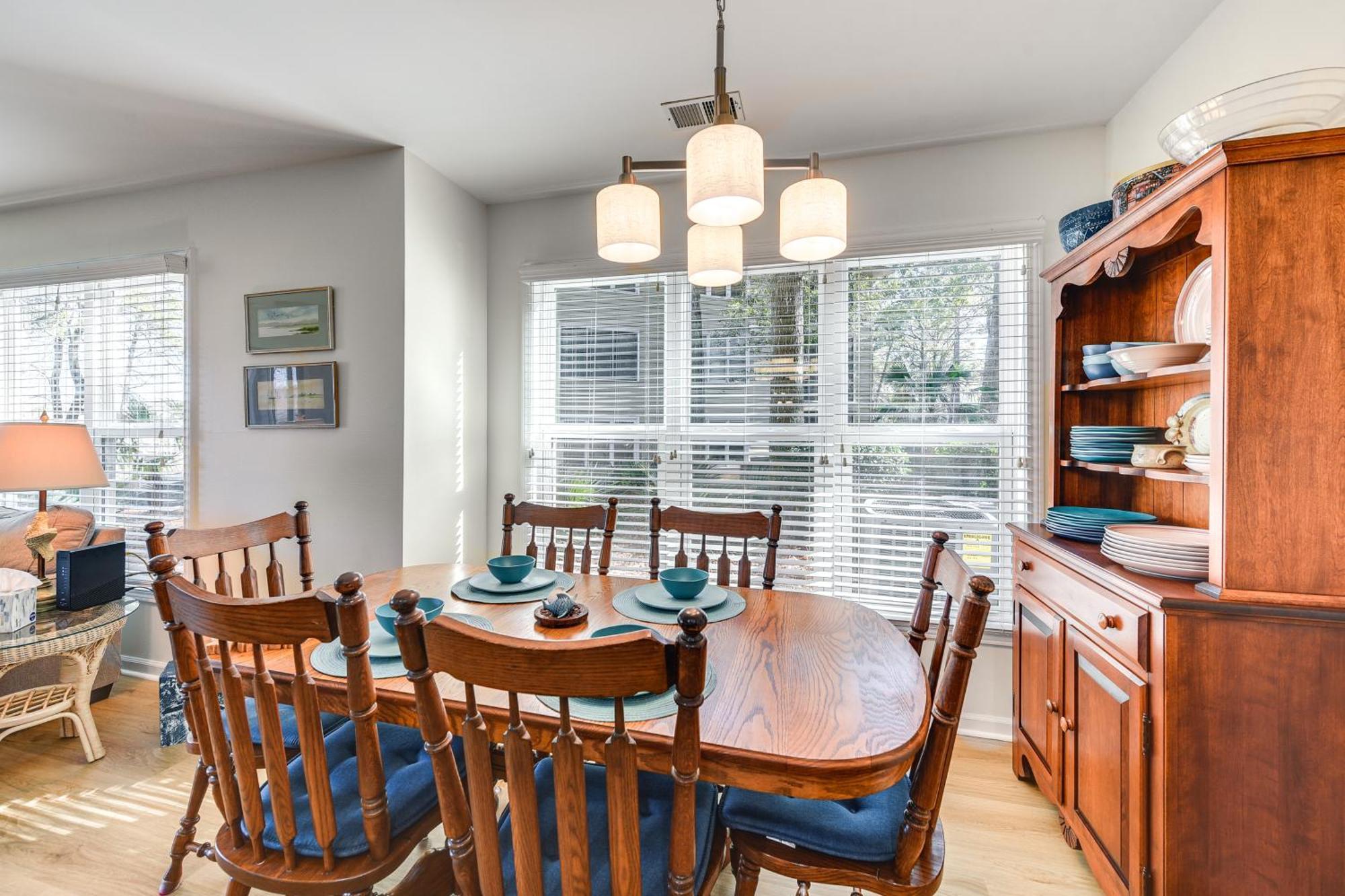 First-Floor Condo Less Than 1 Mi To Sunset Beach Access! المظهر الخارجي الصورة