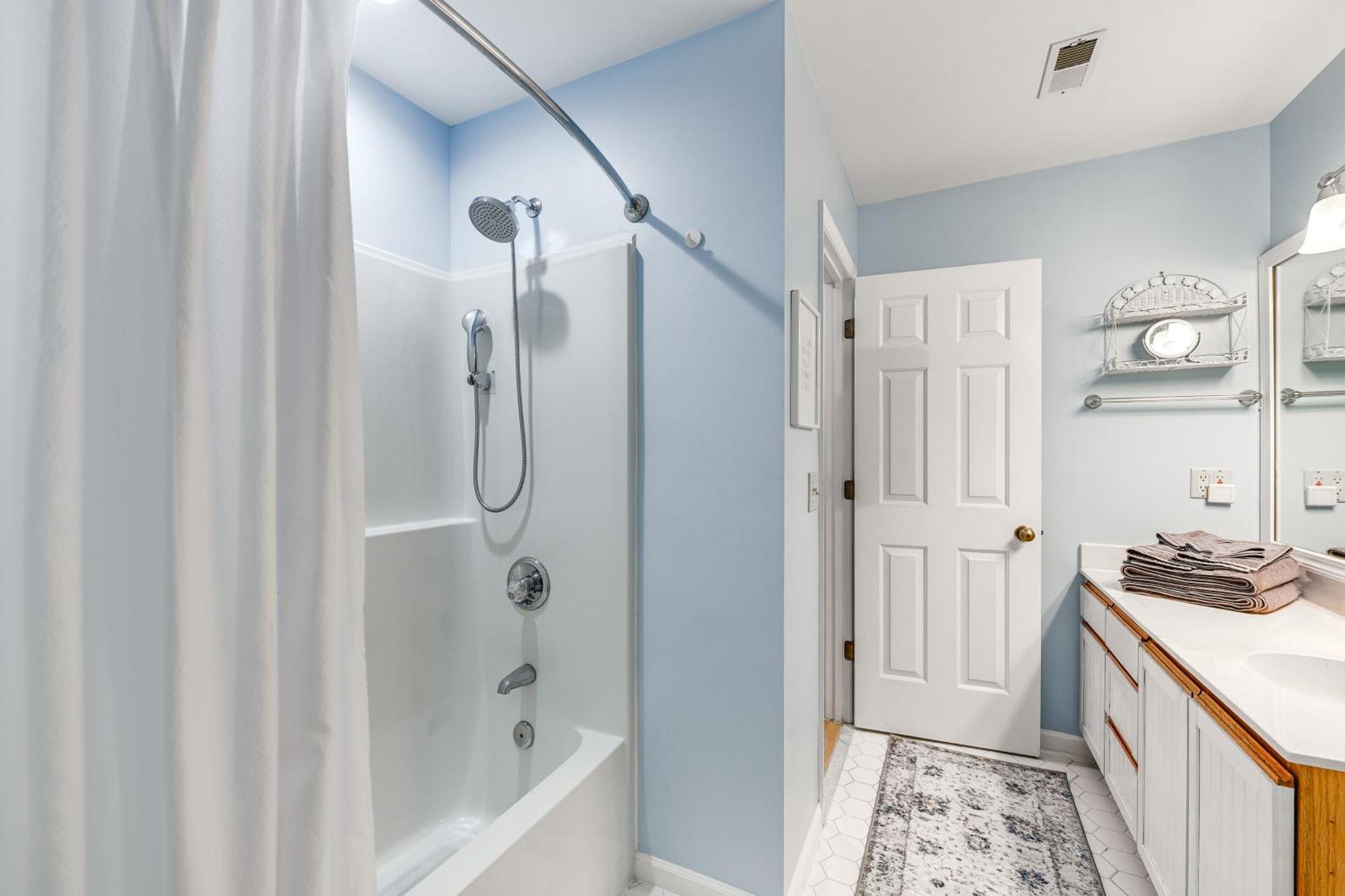 First-Floor Condo Less Than 1 Mi To Sunset Beach Access! المظهر الخارجي الصورة