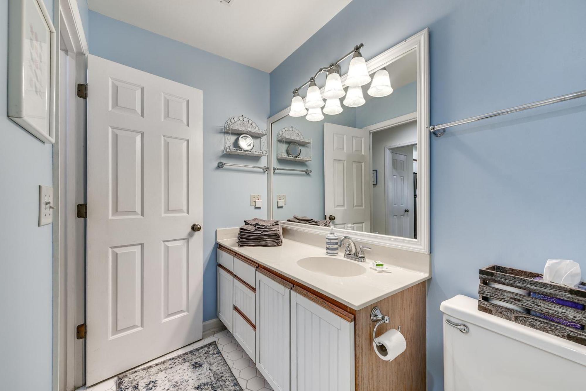 First-Floor Condo Less Than 1 Mi To Sunset Beach Access! المظهر الخارجي الصورة